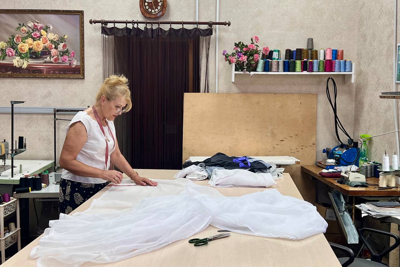 Вера Рахманова